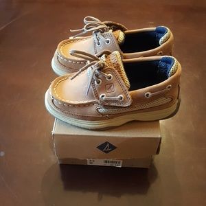 Toddler Sperry Shoes